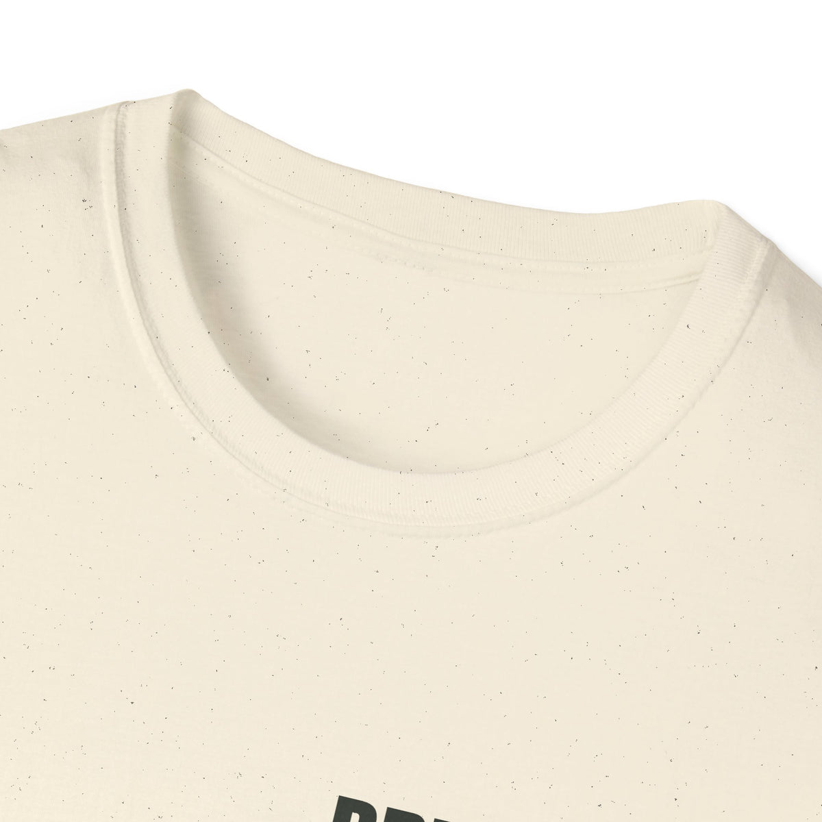Save a Horse Tee — Natural