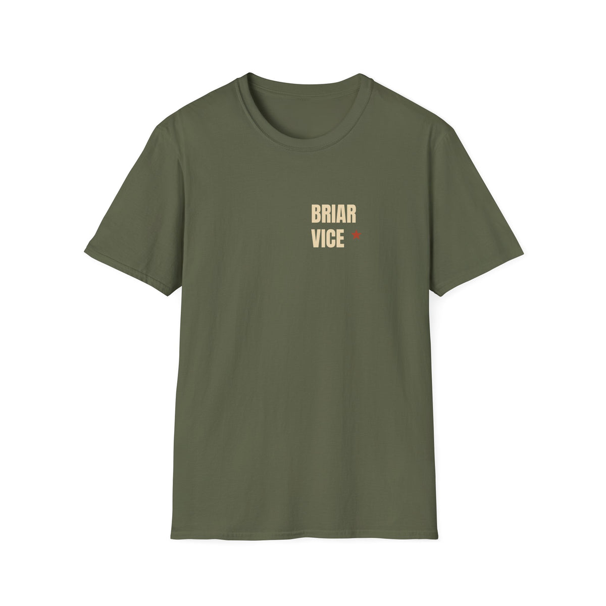 Fish for a Higher Calling Tee