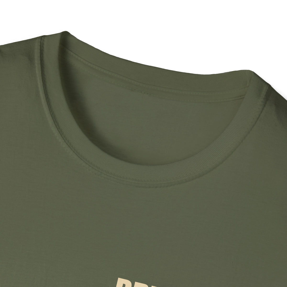 Fish for a Higher Calling Tee